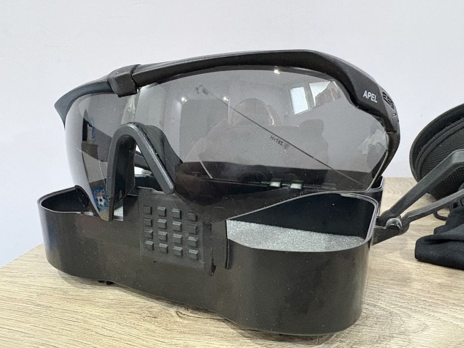 Sawfly Eyewear APEL U.S.Military Kit