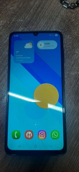 Продам Самсунг А07