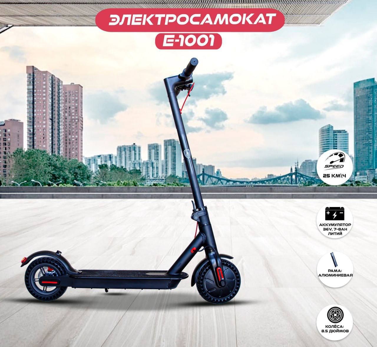 Elektorn samakat  электронная самокат