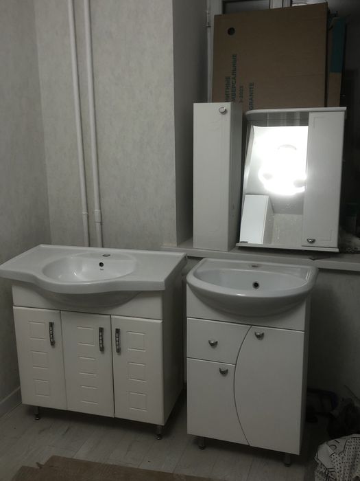 Раковина/мойки сантехника