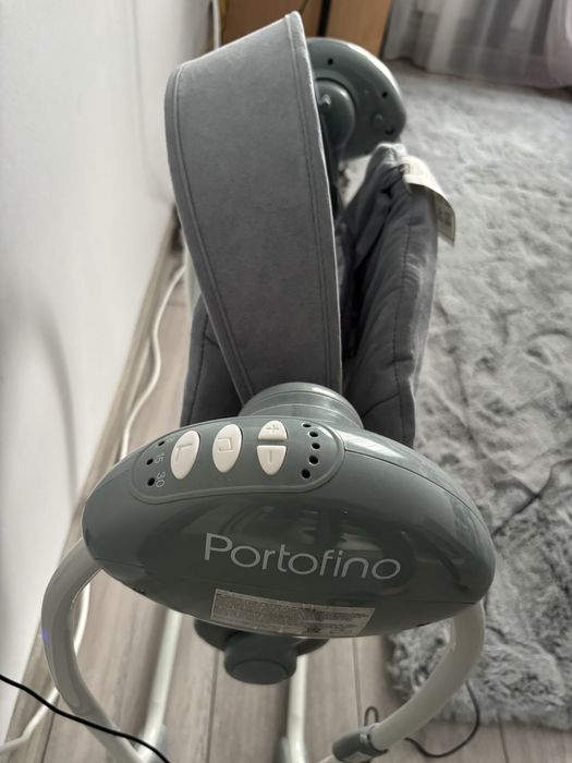 Leagan Lorelli Portofino