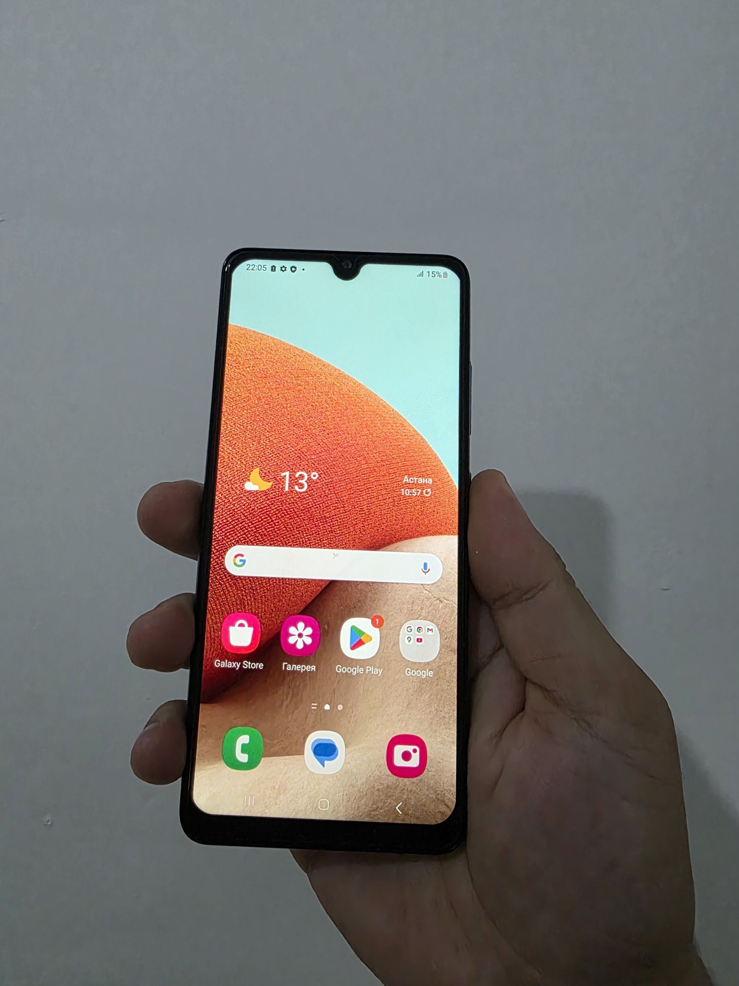 samsung a32 128гб в хорошем состояний