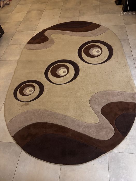 Vand covor maro 300 x 200