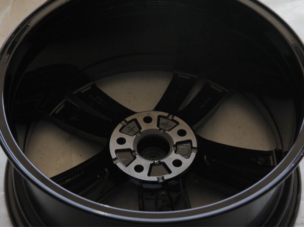 19” Volkswagen / VW  Tiguan 5- 5x112