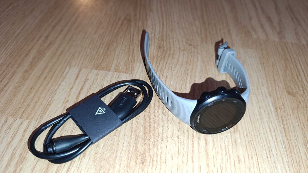 Ceas Garmin forerunner 45
