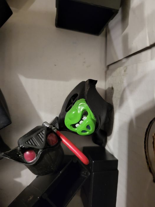 Jucarii Jucarii Angry Birds, Star Wars, Darth Vather