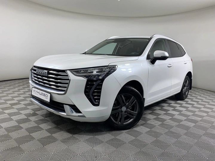 Haval jolion Sotiladi 2023 ideal sostayaniyada