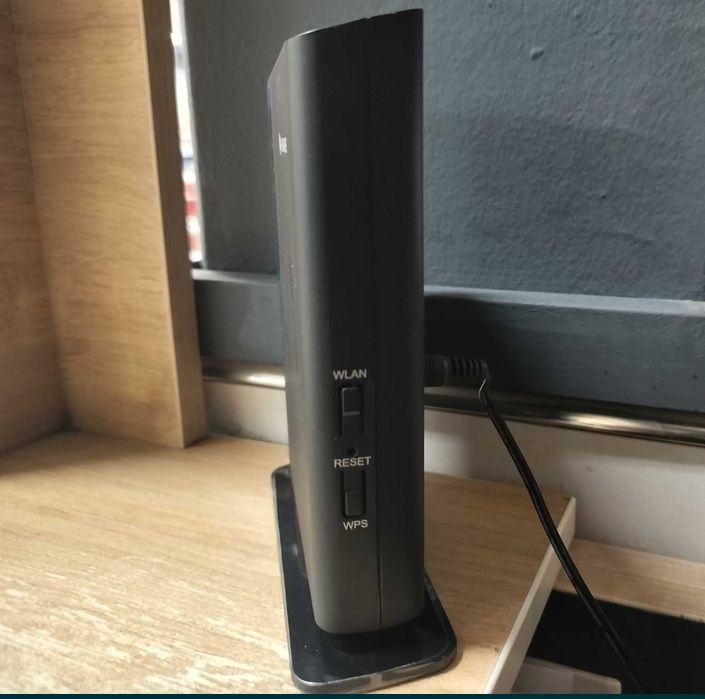 Router Huawei E5172As, cu cartela SIM, blocat orange