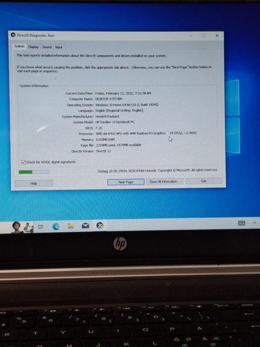 Hp la 400 lei laptop