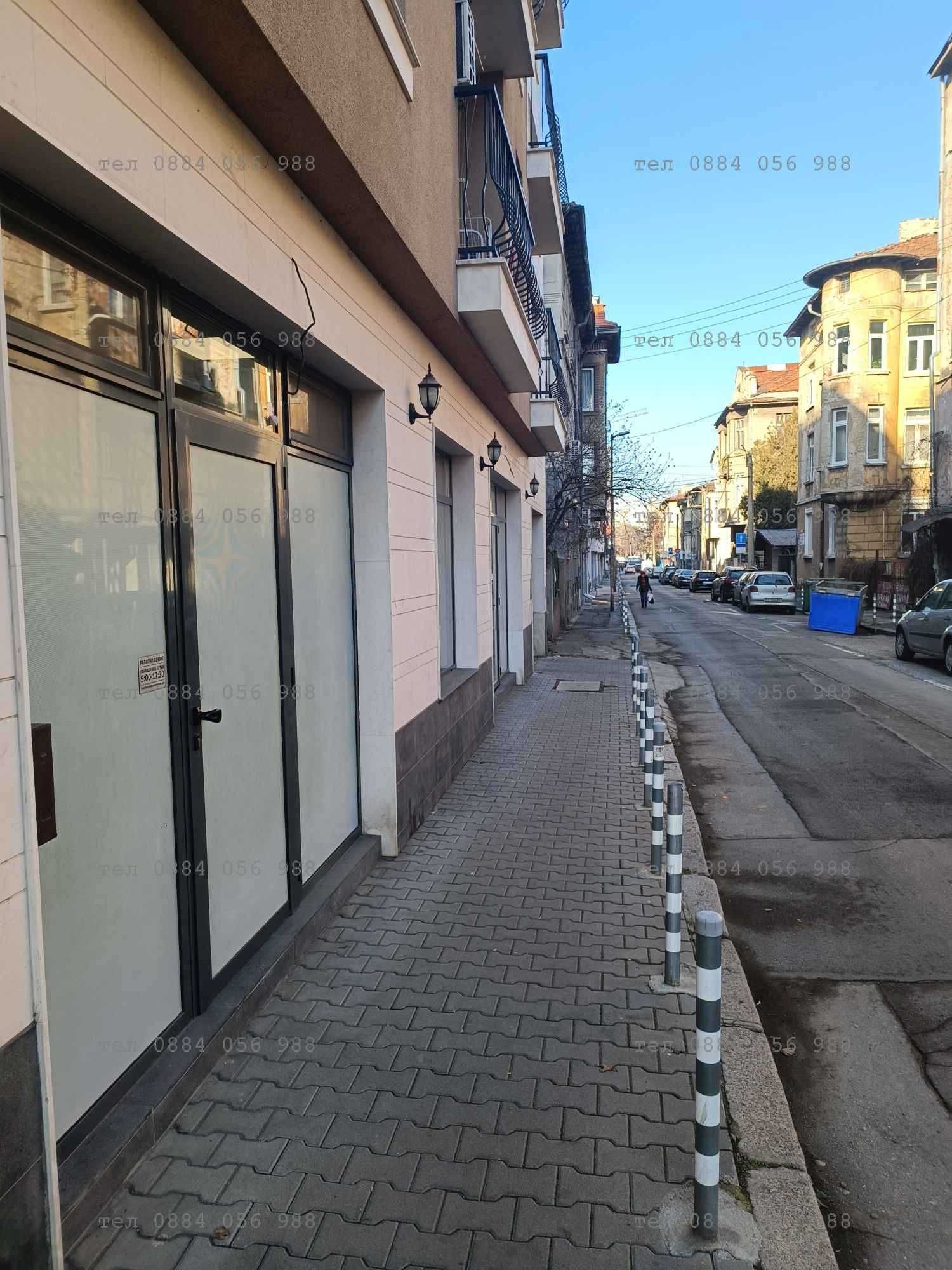 Дава под наем ГАРАЖ