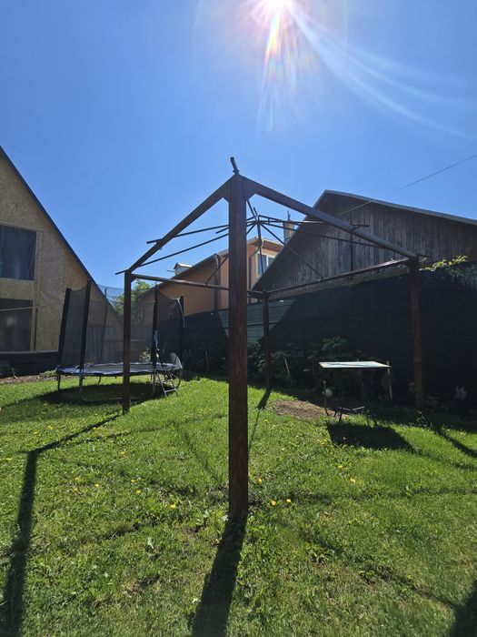 Cadru Foisor Gradina