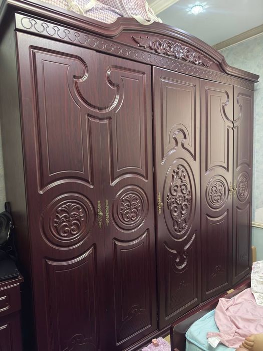 Б/у мебель в хорошем состоянии