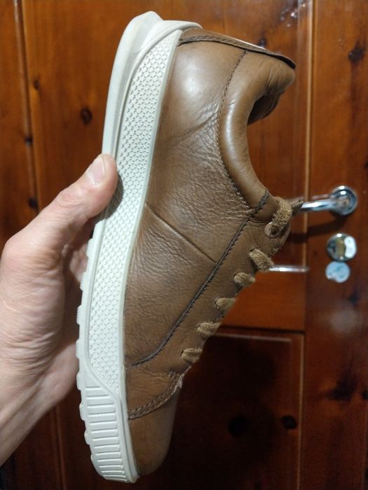 Ecco 41нм. 26,0см.