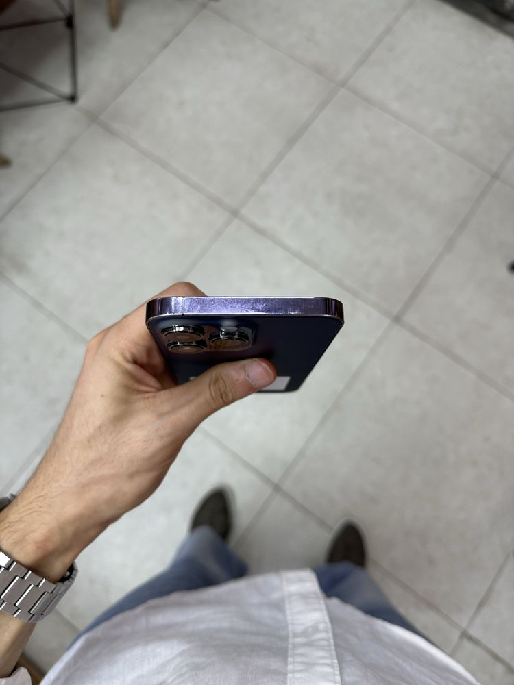 Iphone 14pro max