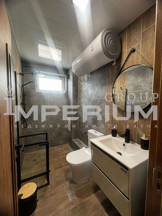 Дава се под наем Двустаен апартамент в Варна, Кайсиева градина - 60 кв.м за 484.5 € - Снимка #8