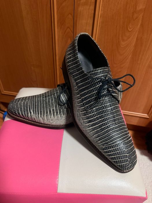 Pantofi Floris Van Bommel Man's