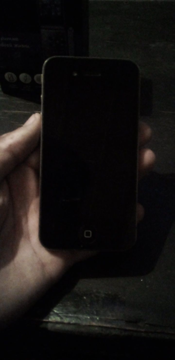 Iphone 4 ekran sensr