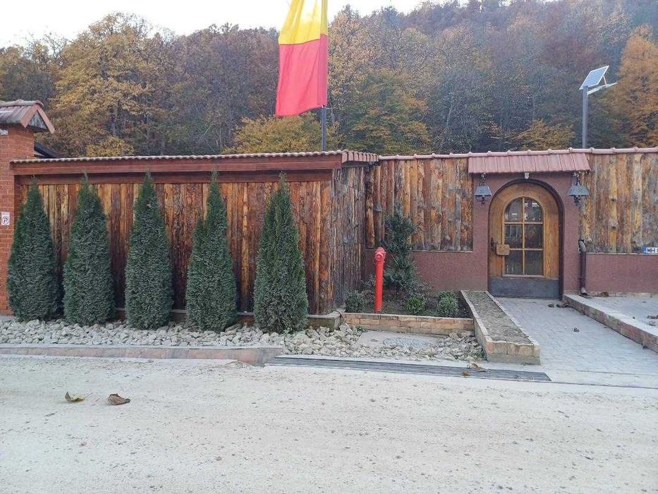 teren in Eselnita 6000mp