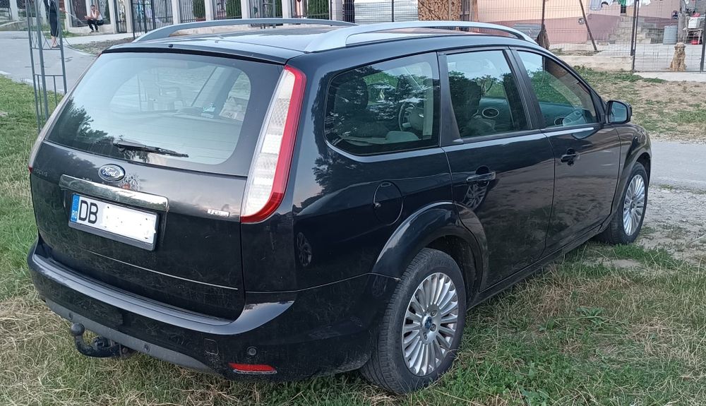 Vand Ford Focus 2 1.6 Tdci 101 cp