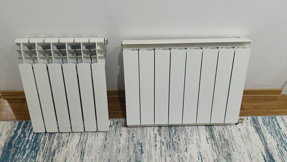 Радиатор для дома