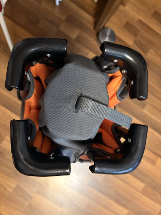 Patut bebe 120x60 cm