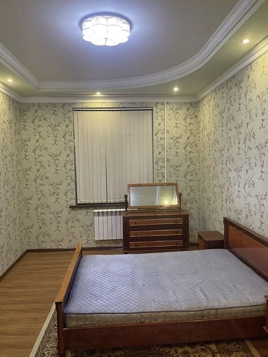 Аренда 3х комнатная квартира в багишамале