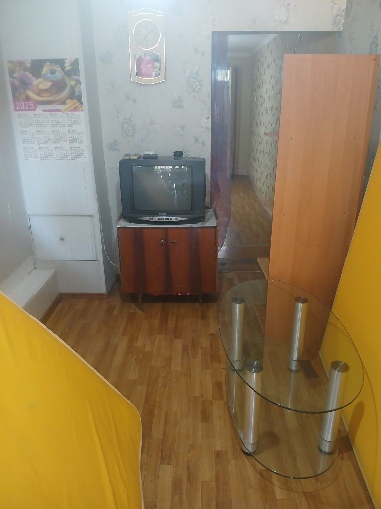Сдам 1 комнатную квартиру на Куйлюк-1