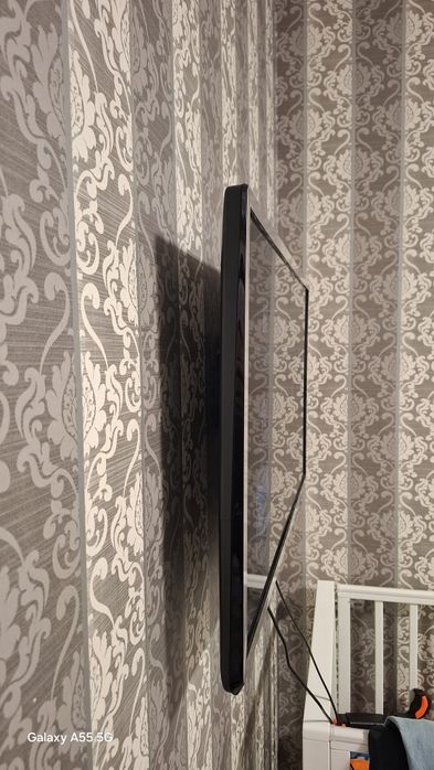 Телевизор philips 43