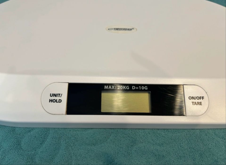 Cantar bebe Esperanza