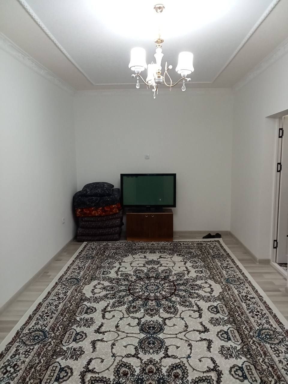 Kv bor oilaga 2-xonali