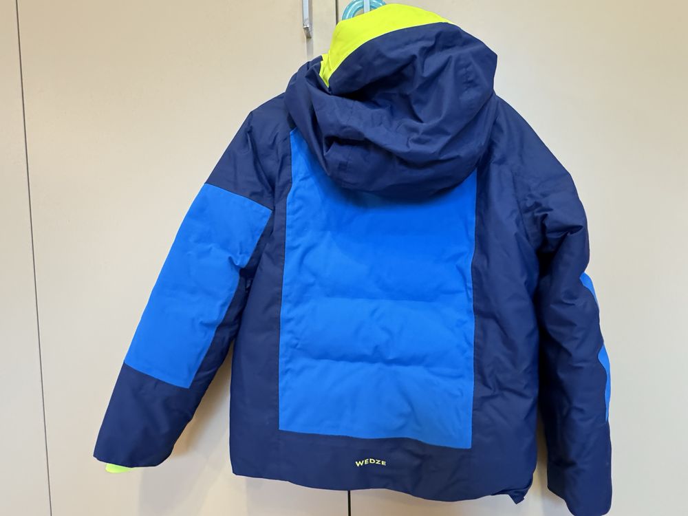 Wedze Piste 580 яке / 500 грейка