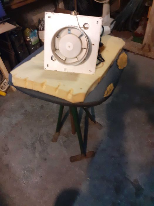 ventilator de baie etc...bucatarii terase inchise ...