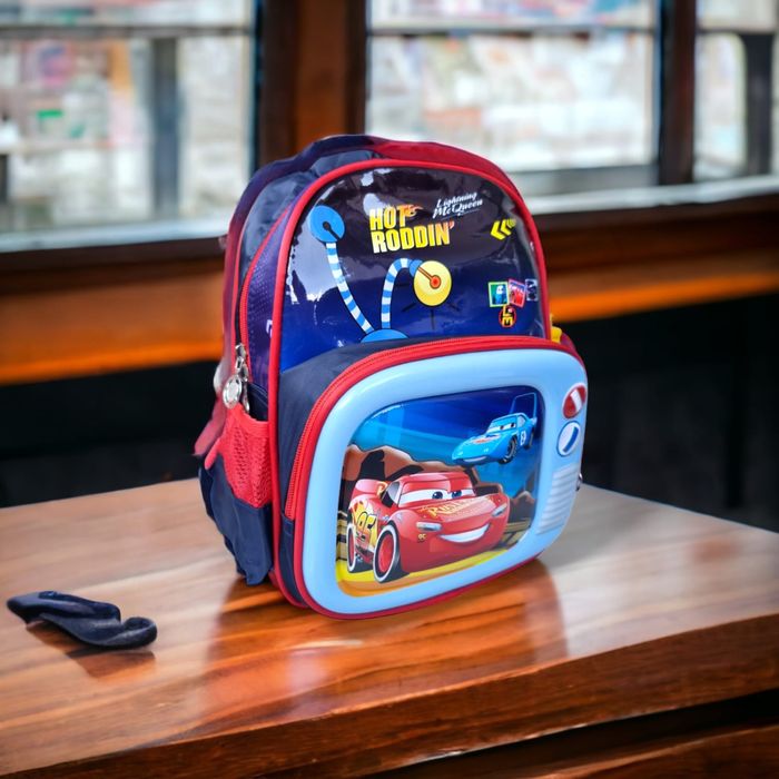 PROMOTIE- Ghiozdane- 1+ al 2 lea la jumatate de pret (orice model)