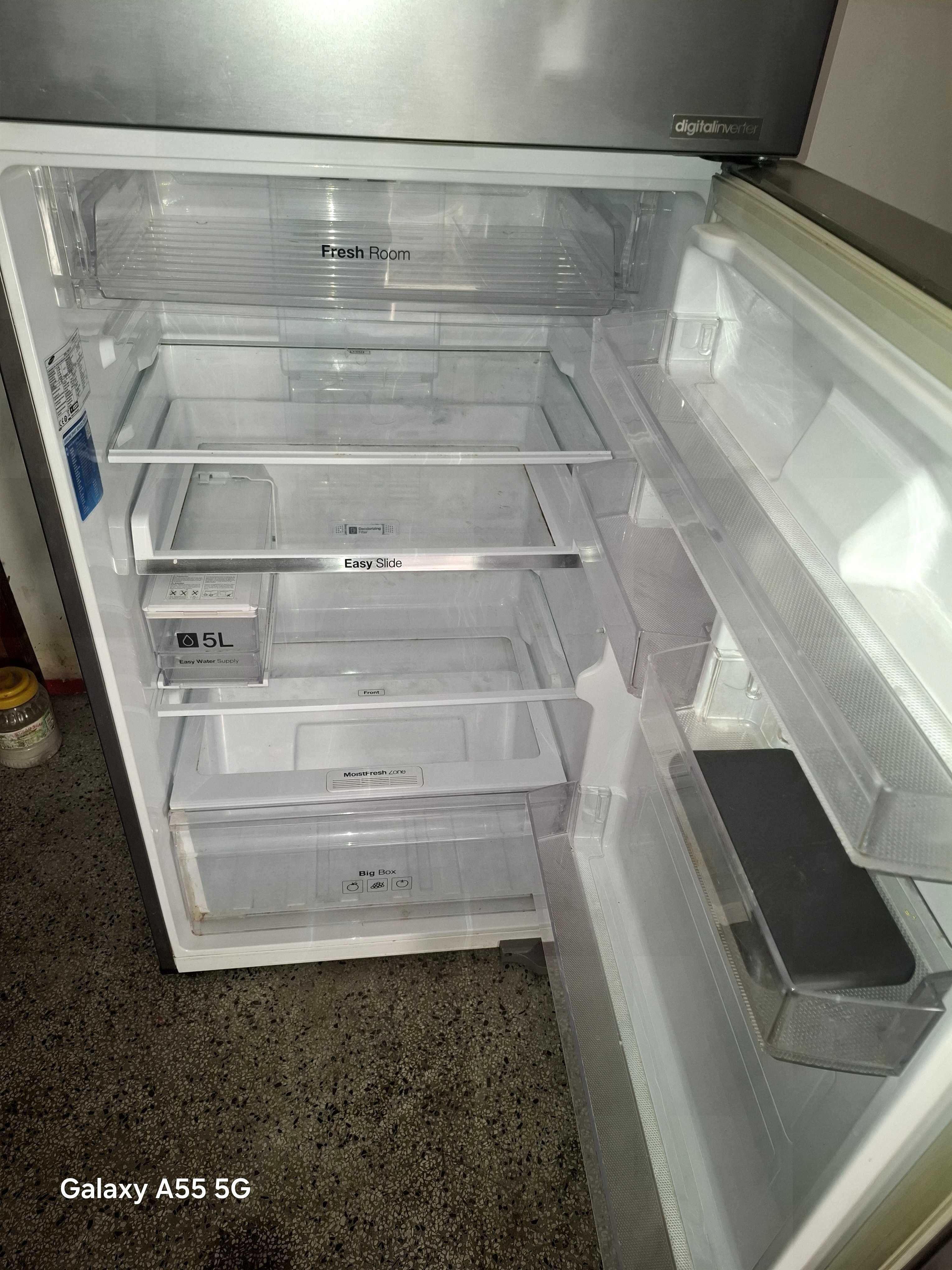 Хладилник Samsung + диспенсер за вода