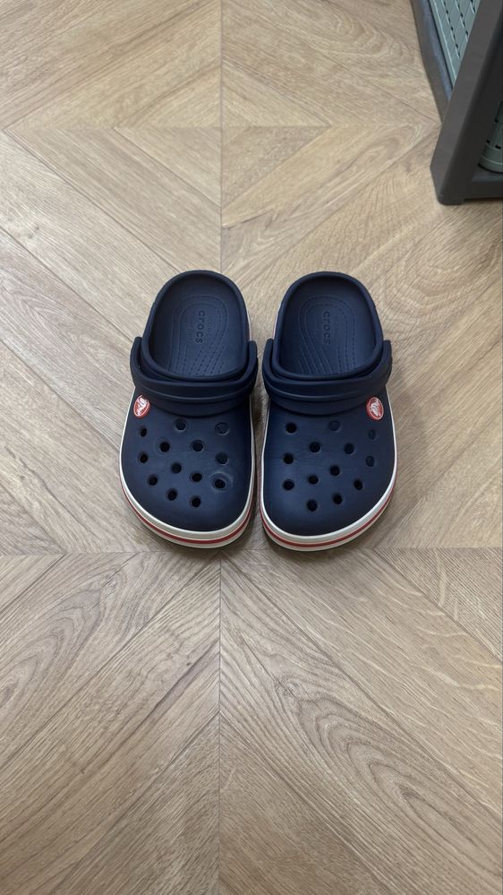 Crocs оригинал размер 13