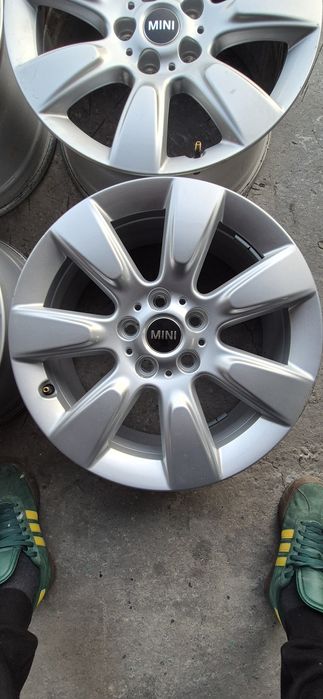 Jante Aliaj Mini
