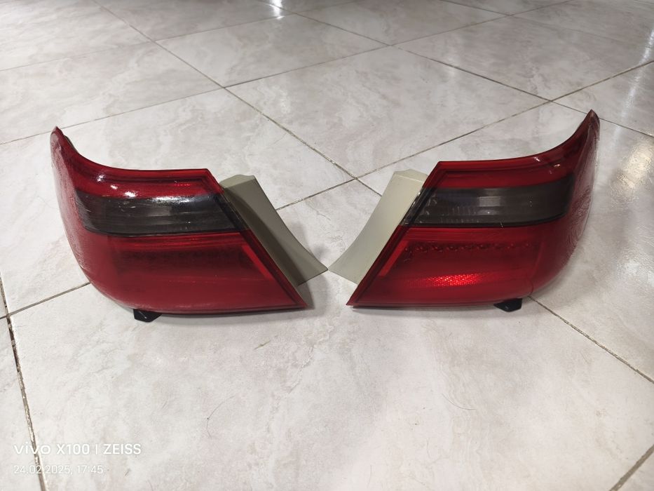 Фары Тойота Камри 40,45 диод