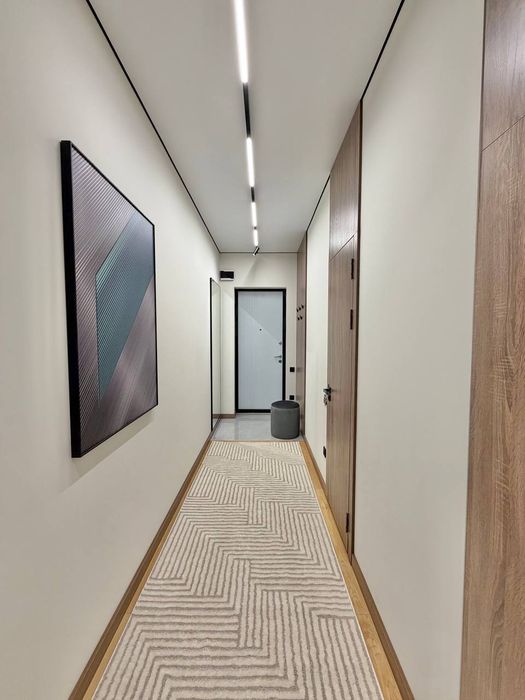 Продаётся 1/11/12 квартира в Шайхантохурском р-не, Самарканд Дарвоза