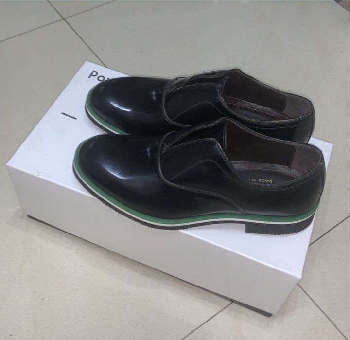 Pantofi Pollini barbati