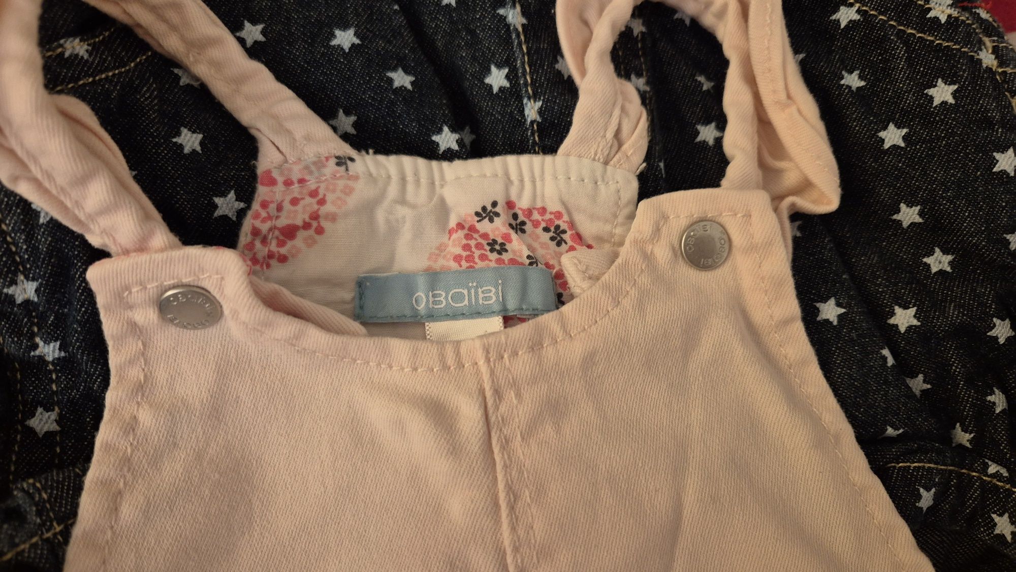 Lot haine firme(Calvin klein, us polo ASSN, carter's etc) 6-9 luni măr