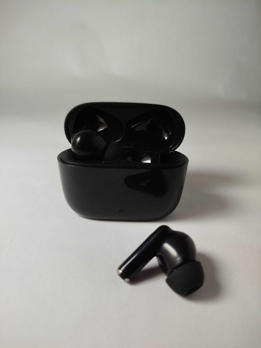 Casti wireless Negre | Noi Nouțe și Sigilate