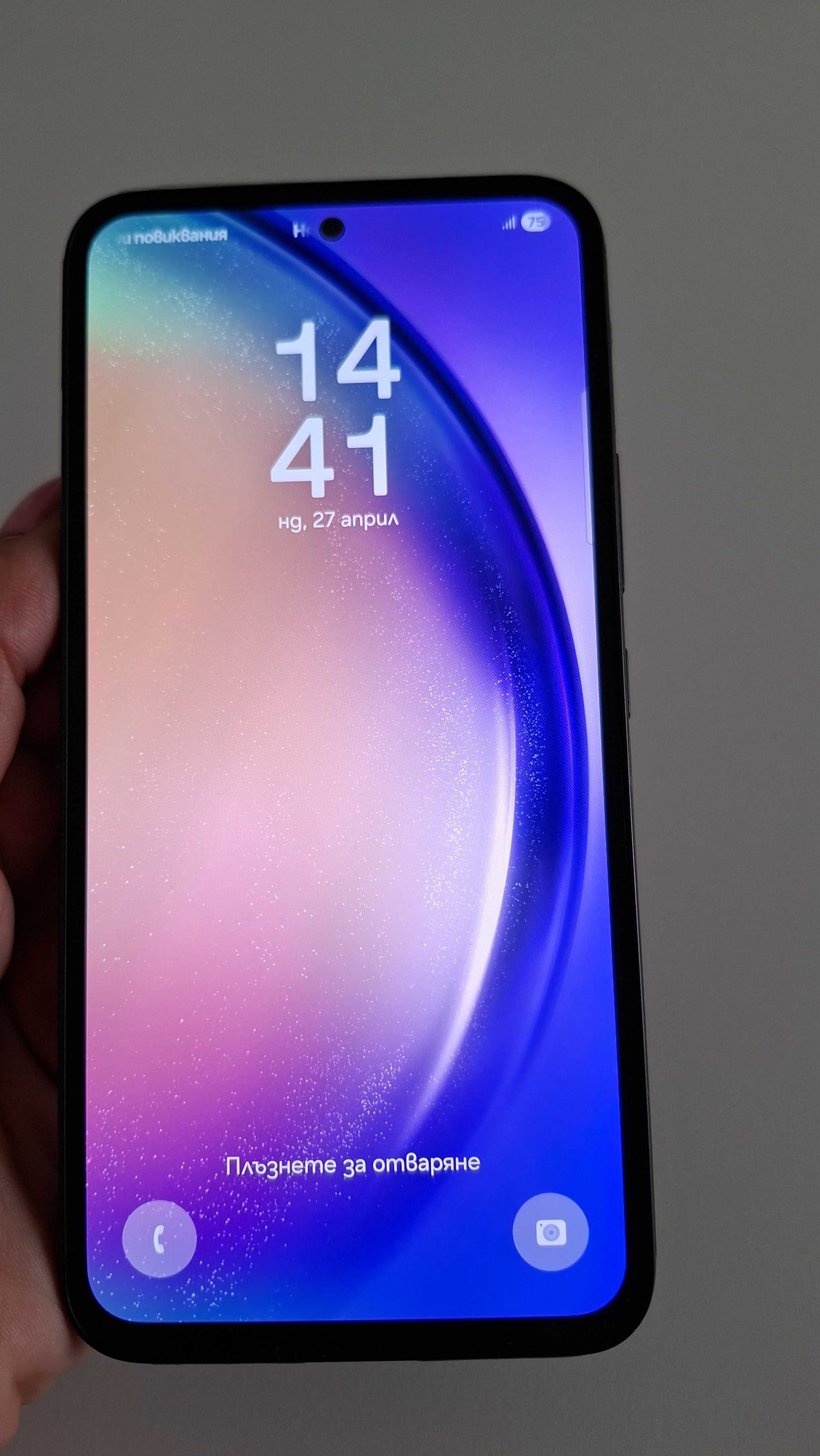 Телефон Samsung A54