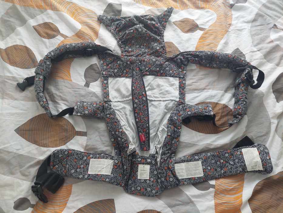 Vând Sistem Manduca XT