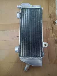 Radiator stanga KTM exc  sx, xc-w    model 2008-2016. Accesorii