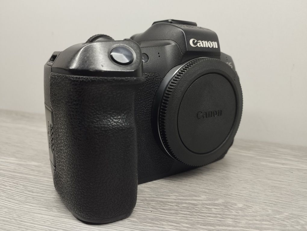 Canon EOS R Body, holati yaxshi