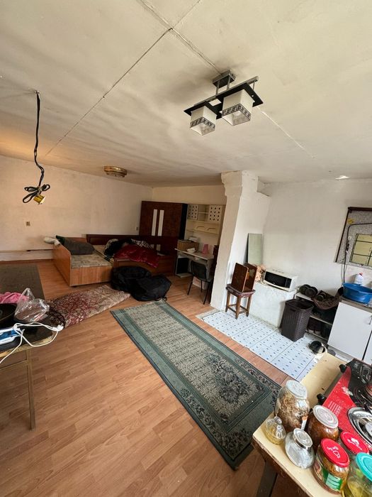 Квартира в Алмалинском  районе