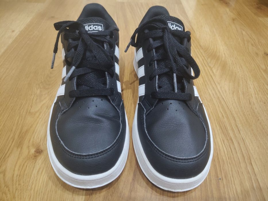 Маратонки ADIDAS Breaknet K