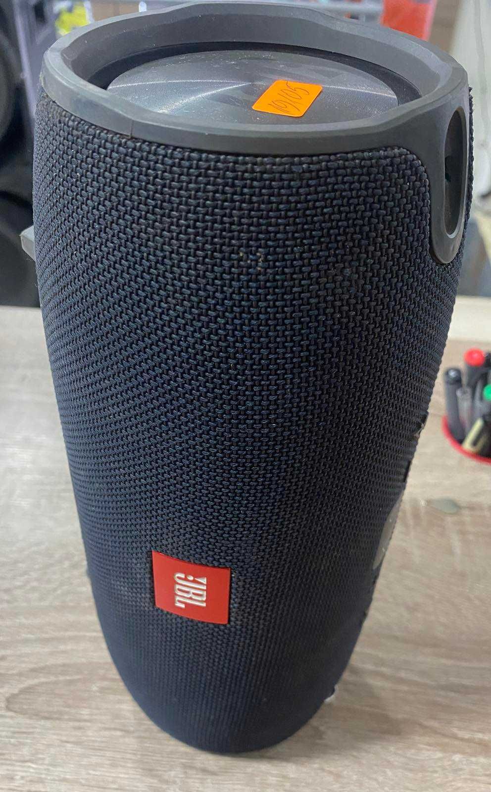 Безжична Bluetooth тонколона JBL Xtreme Black