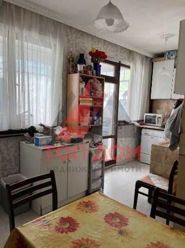 Продава се Четиристаен апартамент в Варна, Възраждане 1 - 96 кв.м за 1608 €/кв.м - Снимка #2