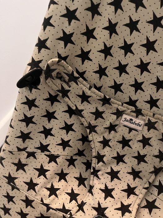 Balansoar Baby Bjorn